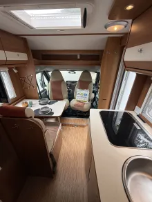 Fahrzeugbild Carado T 135 TÜV bis 08/28 #5