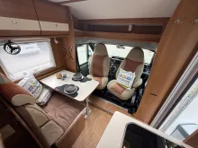 Fahrzeugbild Carado T 135 TÜV bis 08/28 #9