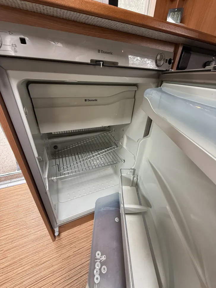 Fahrzeugbild Carado T 135 TÜV bis 08/28 #11