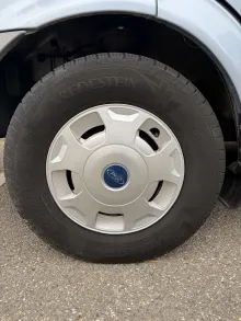 Fahrzeugbild Carado T 135 TÜV bis 08/28 #17