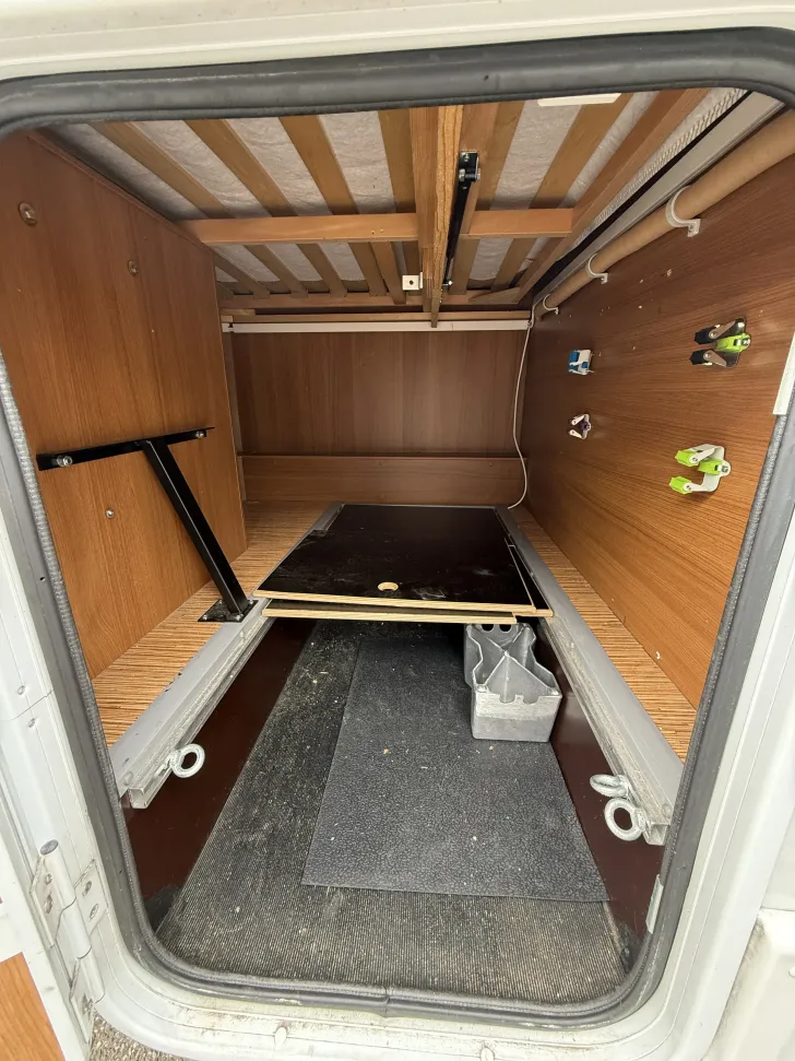 Fahrzeugbild Carado T 135 TÜV bis 08/28 #19