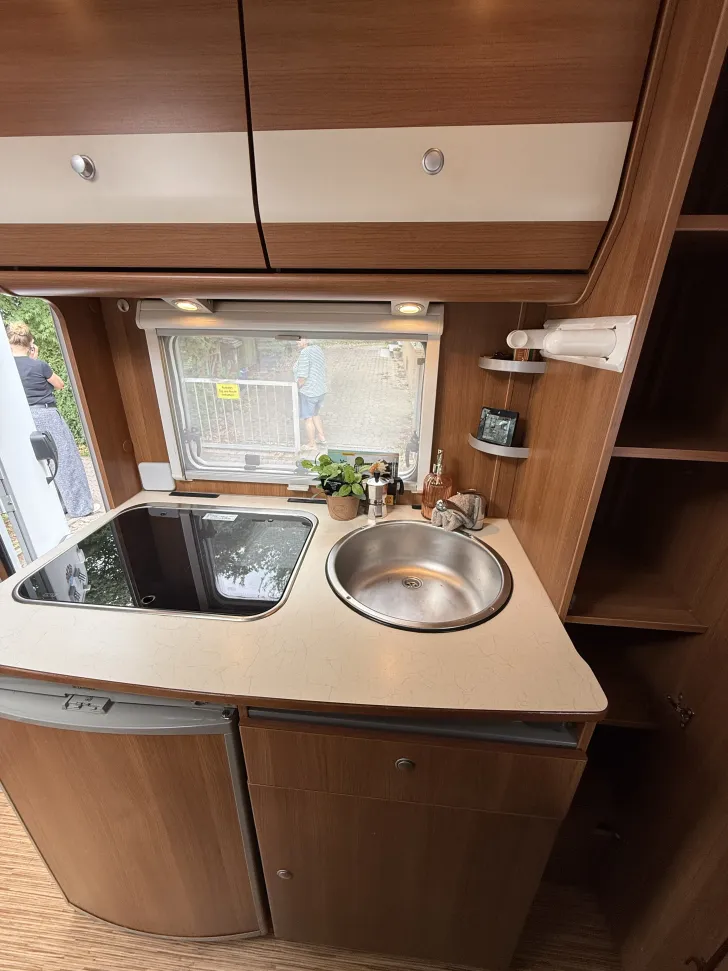 Fahrzeugbild Carado T 135 TÜV bis 08/28 #10