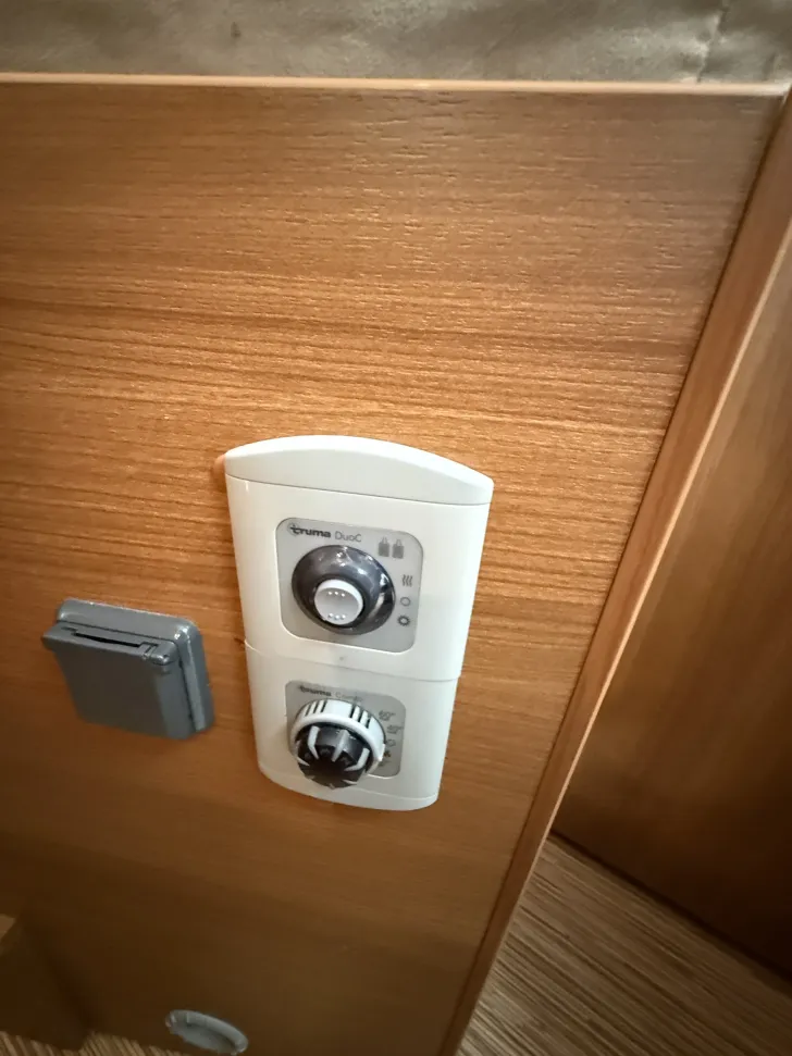 Fahrzeugbild Carado T 135 TÜV bis 08/28 #25