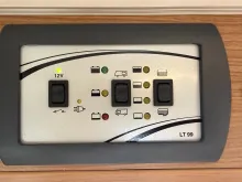 Fahrzeugbild Carado T 135 TÜV bis 08/28 #26