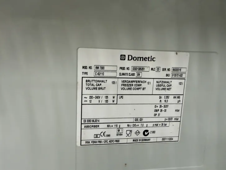Fahrzeugbild Carado T 135 TÜV bis 08/28 #27