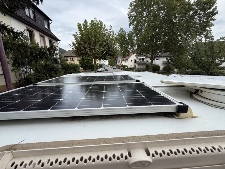 Fahrzeugbild Carado T 135 TÜV bis 08/28 #29