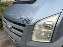 Fahrzeugbild Carado T 135 TÜV bis 08/28 #31