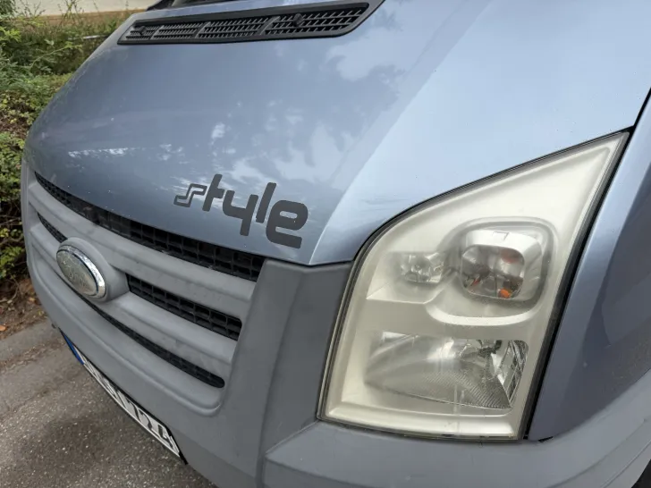 Fahrzeugbild Carado T 135 TÜV bis 08/28 #31