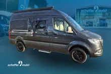 Fahrzeugbild Hymer Grand Canyon S 600 *Xperience* #1