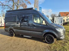 Fahrzeugbild Hymer Grand Canyon S 600 *Xperience* #4