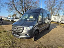 Fahrzeugbild Hymer Grand Canyon S 600 *Xperience* #5