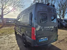 Fahrzeugbild Hymer Grand Canyon S 600 *Xperience* #6