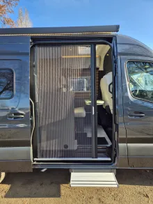 Fahrzeugbild Hymer Grand Canyon S 600 *Xperience* #8