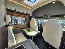 Fahrzeugbild Hymer Grand Canyon S 600 *Xperience* #9