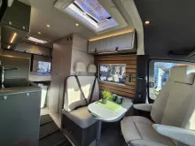 Fahrzeugbild Hymer Grand Canyon S 600 *Xperience* #14