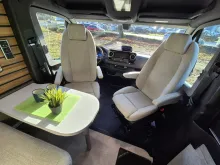 Fahrzeugbild Hymer Grand Canyon S 600 *Xperience* #17