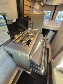Fahrzeugbild Hymer Grand Canyon S 600 *Xperience* #20