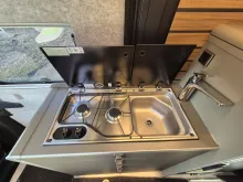 Fahrzeugbild Hymer Grand Canyon S 600 *Xperience* #21