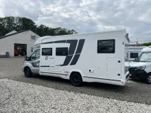 Fahrzeugbild Challenger Teilintegriert 317 Cosy Edition 1-26 #8
