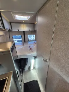 Fahrzeugbild Hymer Grand Canyon S 600 *Xperience* #23