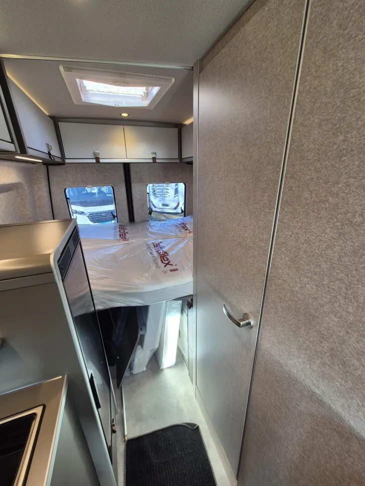 Fahrzeugbild Hymer Grand Canyon S 600 *Xperience* #23
