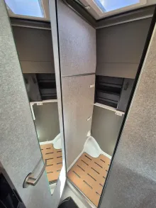 Fahrzeugbild Hymer Grand Canyon S 600 *Xperience* #24