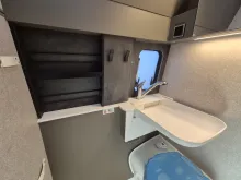 Fahrzeugbild Hymer Grand Canyon S 600 *Xperience* #26