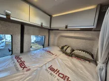 Fahrzeugbild Hymer Grand Canyon S 600 *Xperience* #28