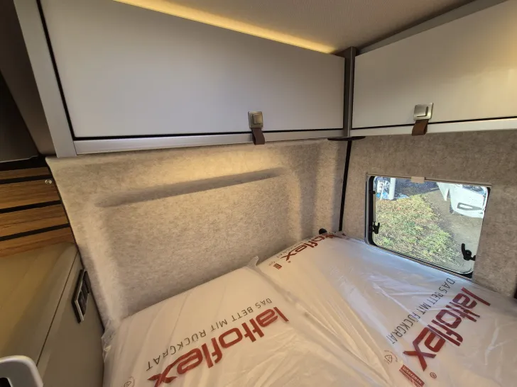 Fahrzeugbild Hymer Grand Canyon S 600 *Xperience* #29