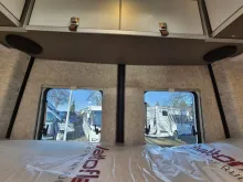Fahrzeugbild Hymer Grand Canyon S 600 *Xperience* #30