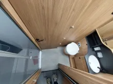 Fahrzeugbild Challenger Teilintegriert 317 Cosy Edition 1-26 #14