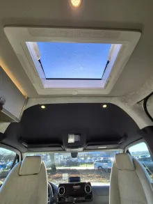 Fahrzeugbild Hymer Grand Canyon S 600 *Xperience* #32