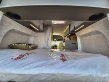 Fahrzeugbild Hymer Grand Canyon S 600 *Xperience* #36