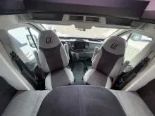 Fahrzeugbild Challenger Teilintegriert 317 Cosy Edition 1-26 #17