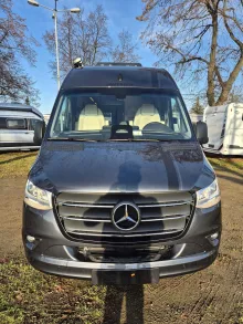 Fahrzeugbild Hymer Grand Canyon S 600 *Xperience* #39