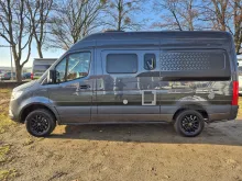 Fahrzeugbild Hymer Grand Canyon S 600 *Xperience* #40