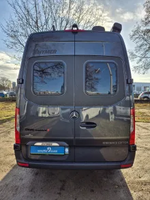 Fahrzeugbild Hymer Grand Canyon S 600 *Xperience* #41