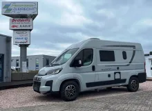 Fahrzeugbild Pössl Summit SHINE 540 R Verfüg./Sparen Sie 14.891,- € #1