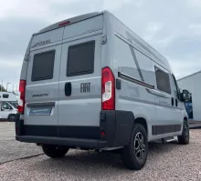 Fahrzeugbild Pössl Summit SHINE 540 R Verfüg./Sparen Sie 14.891,- € #3