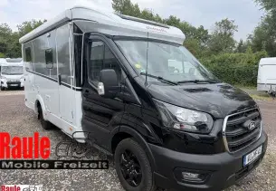 Bild Globebus Go T 45