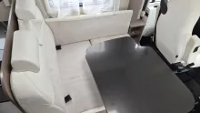 Fahrzeugbild Etrusco I 7400 SB #6