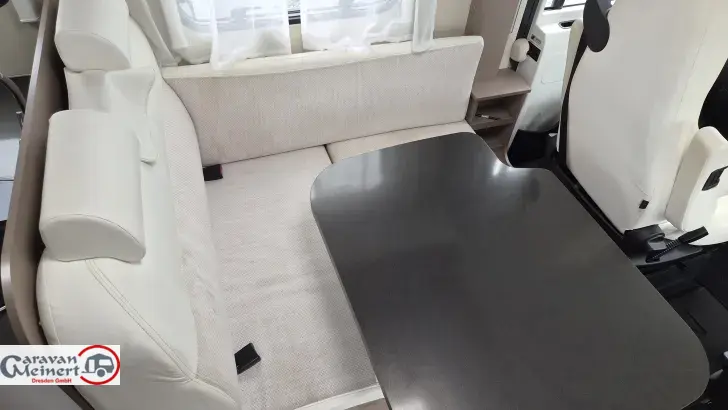 Fahrzeugbild Etrusco I 7400 SB #6