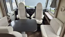 Fahrzeugbild Etrusco I 7400 SB #7