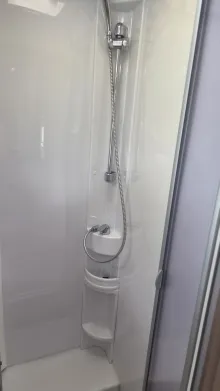 Fahrzeugbild Etrusco I 7400 SB #14