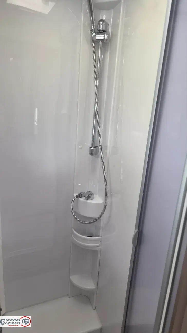 Fahrzeugbild Etrusco I 7400 SB #14
