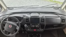 Fahrzeugbild Etrusco I 7400 SB #16