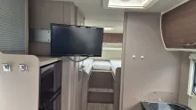 Fahrzeugbild Etrusco I 7400 SB #17