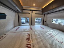Fahrzeugbild Hymer Redwood 600 Sport *Aufstelldach*Dieselheizung* #24