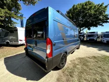 Fahrzeugbild Hymer Redwood 601 Trail *Aufstelldach* #7