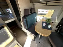 Fahrzeugbild Hymer Redwood 601 Trail *Aufstelldach* #17